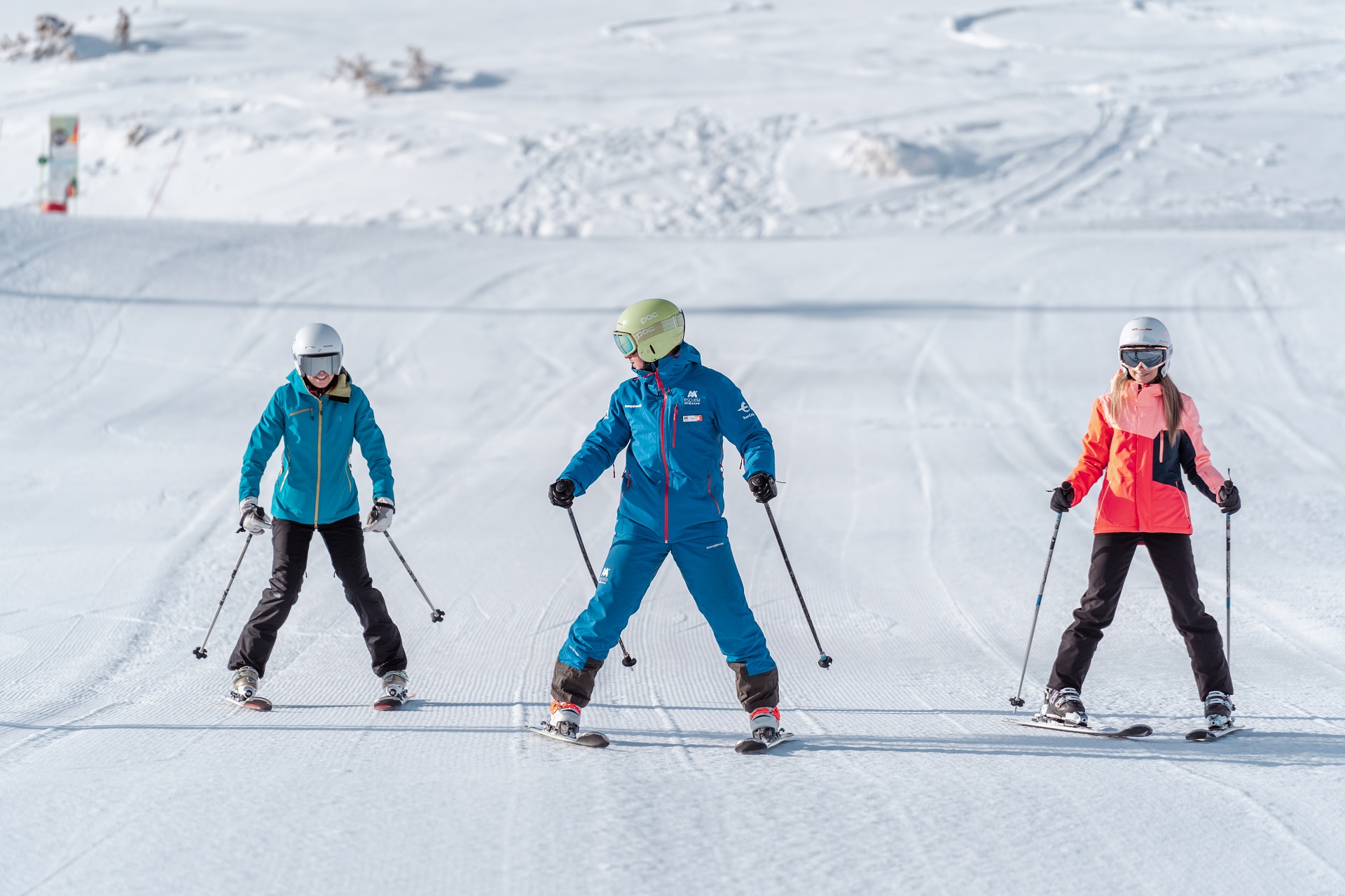 Clases esqui gratis | Aramón | Estación de esquí Javalambre Valdelinares
