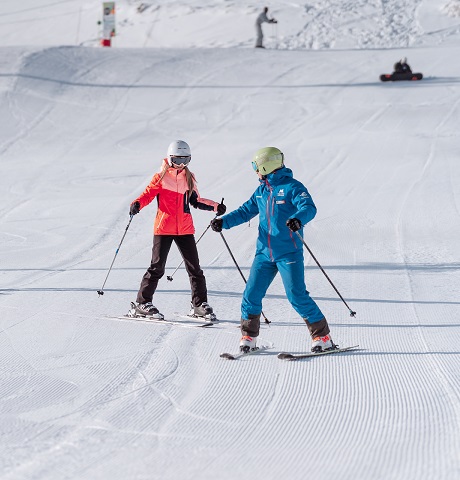 Clases esqui gratis | Aramón | Estación de esquí Cerler