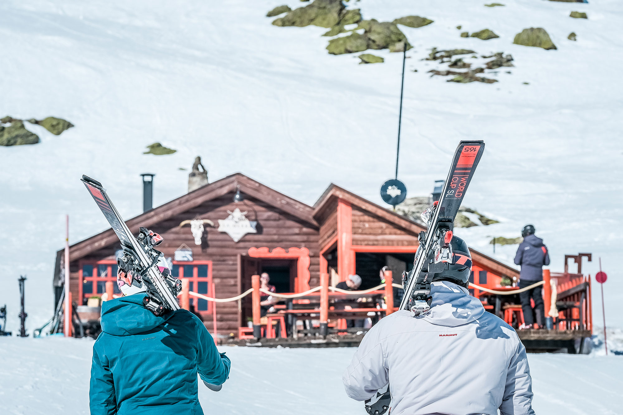 Reserva Online Noches de la Glera | Aramón | Estación de esquí Formigal-Panticosa