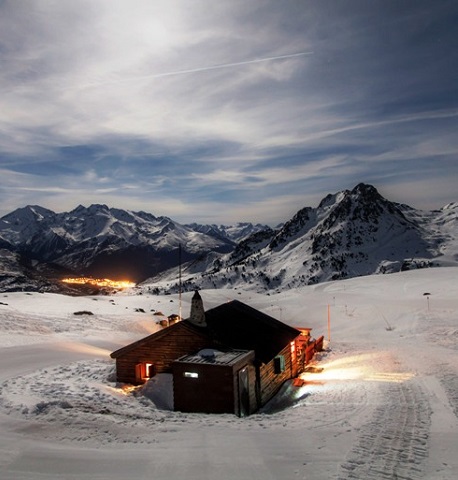 Reserva online La Glera | Aramón | Estación de esquí Formigal Panticosa
