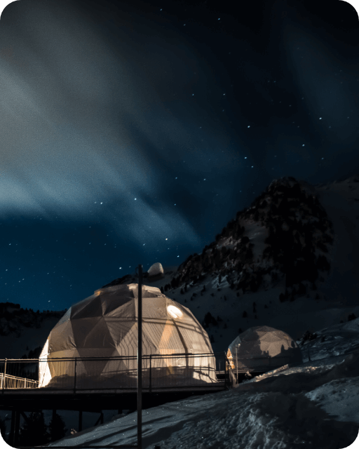 Reserva online Las Mugas | Aramón | Estación de esquí Formigal Panticosa