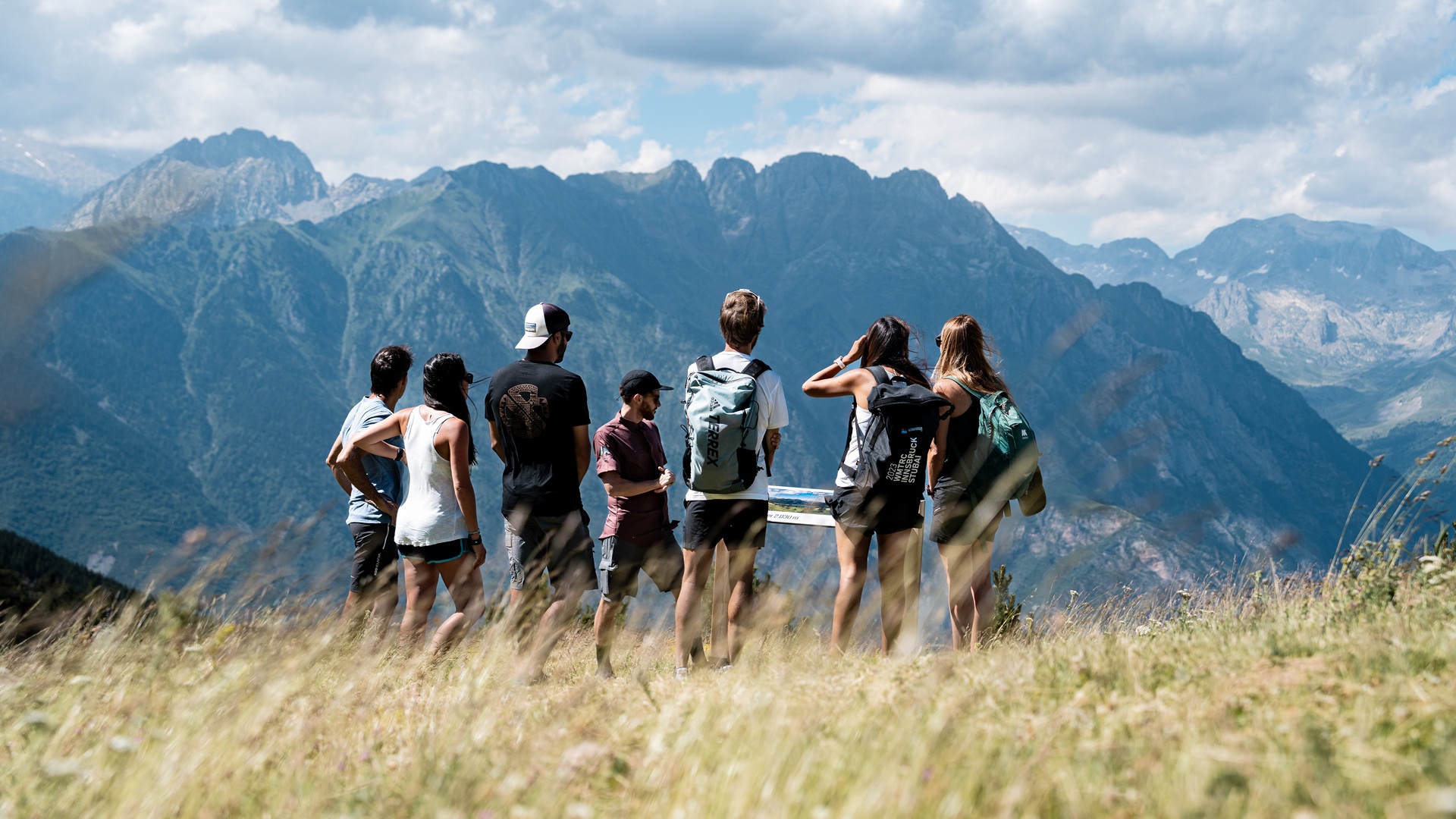 Conviertete en montañero | Cerler