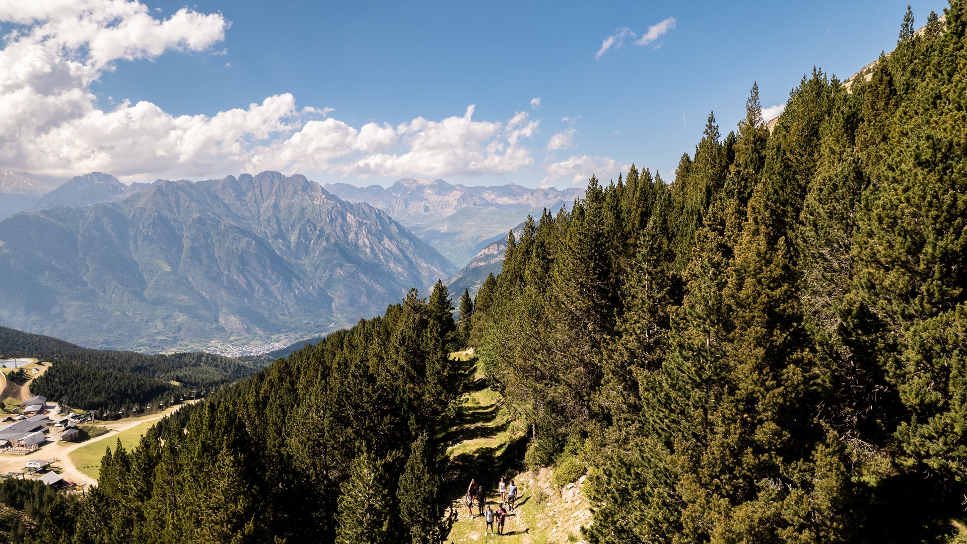 Conviertete en montañero | Cerler