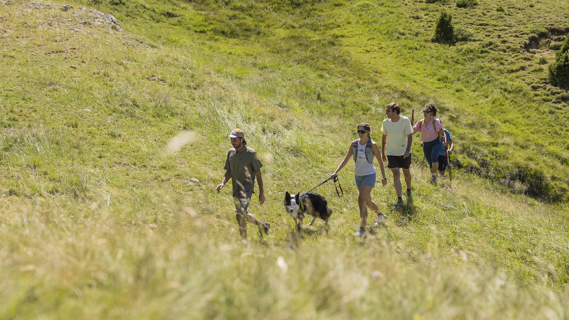 Conviertete en montañero | Cerler
