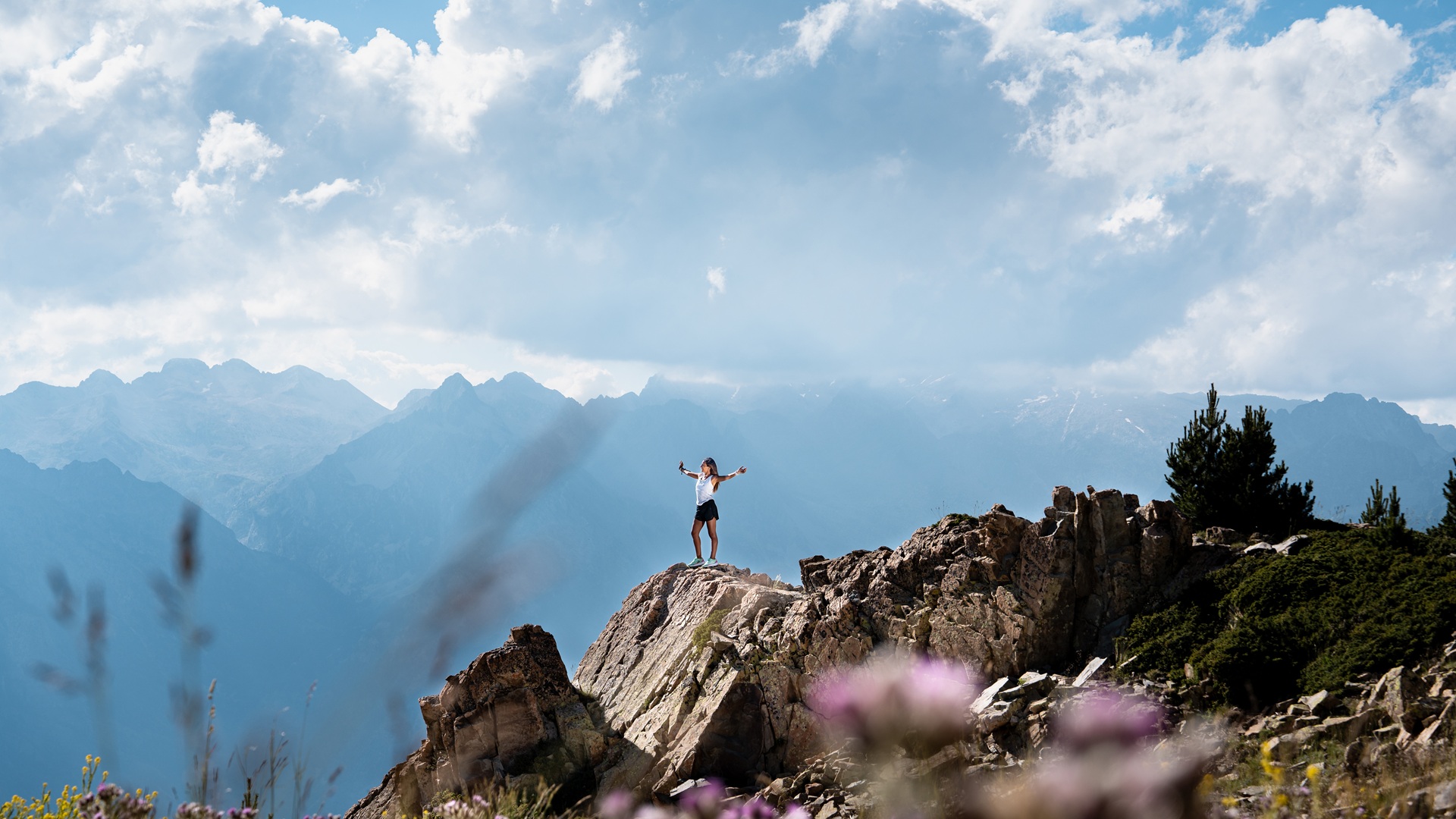 Conviertete en montañero | Cerler