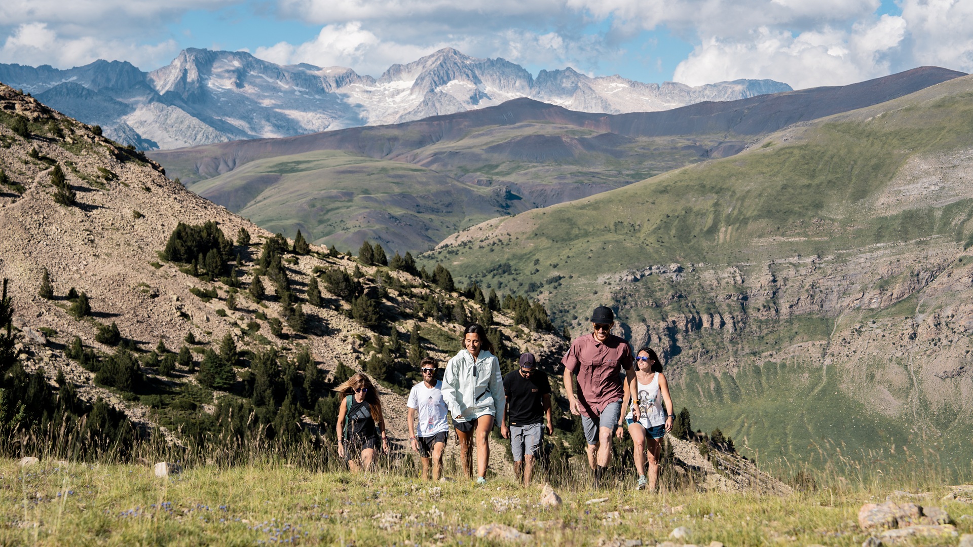 Conviertete en montañero | Cerler