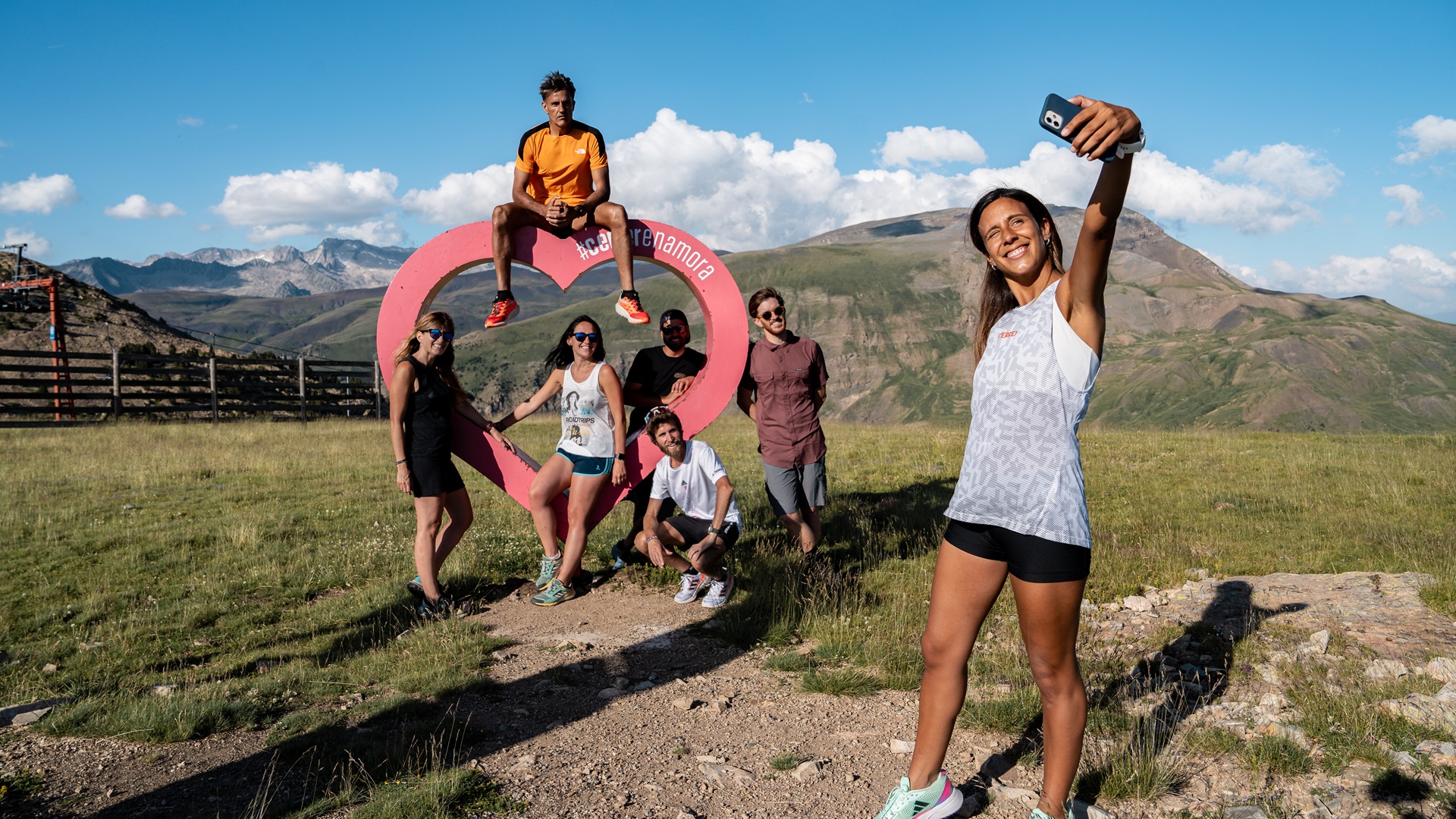 Conviertete en montañero | Cerler