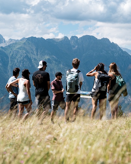 Conviertete en montañero | Cerler