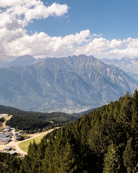 Conviertete en montañero | Cerler