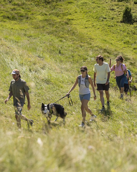 Conviertete en montañero | Cerler