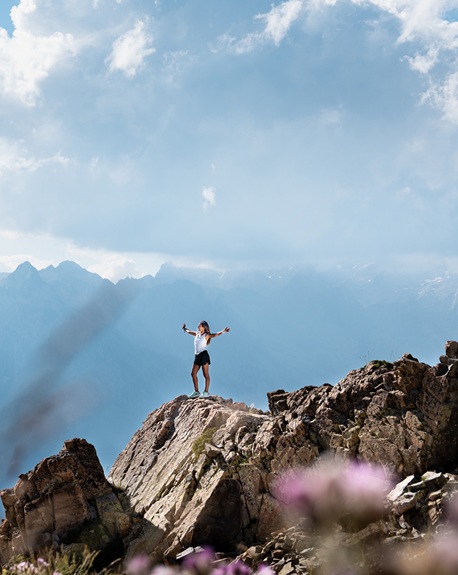 Conviertete en montañero | Cerler