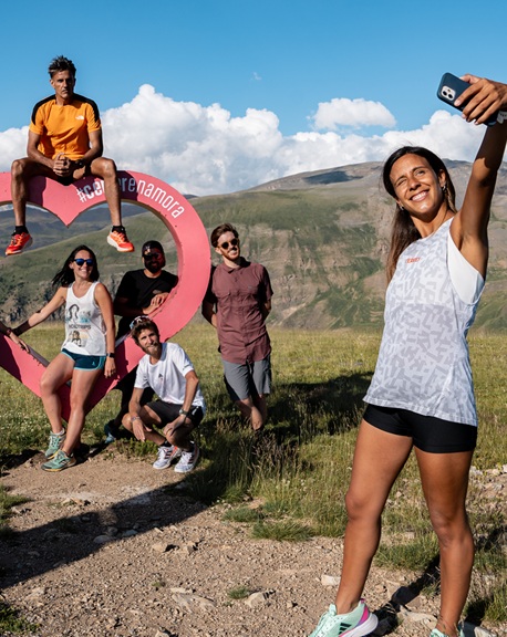 Conviertete en montañero | Cerler