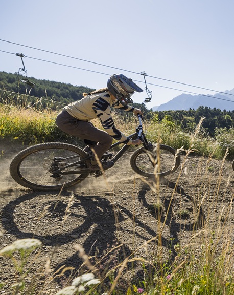 BTT | Valle de Benasque | Reserva Online