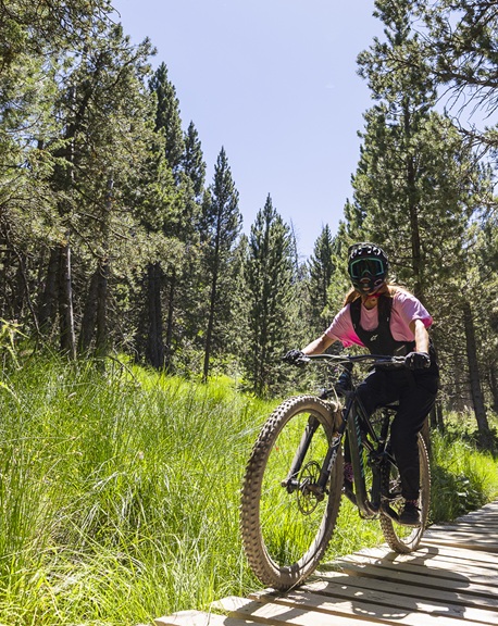 BTT | Valle de Benasque | Reserva Online