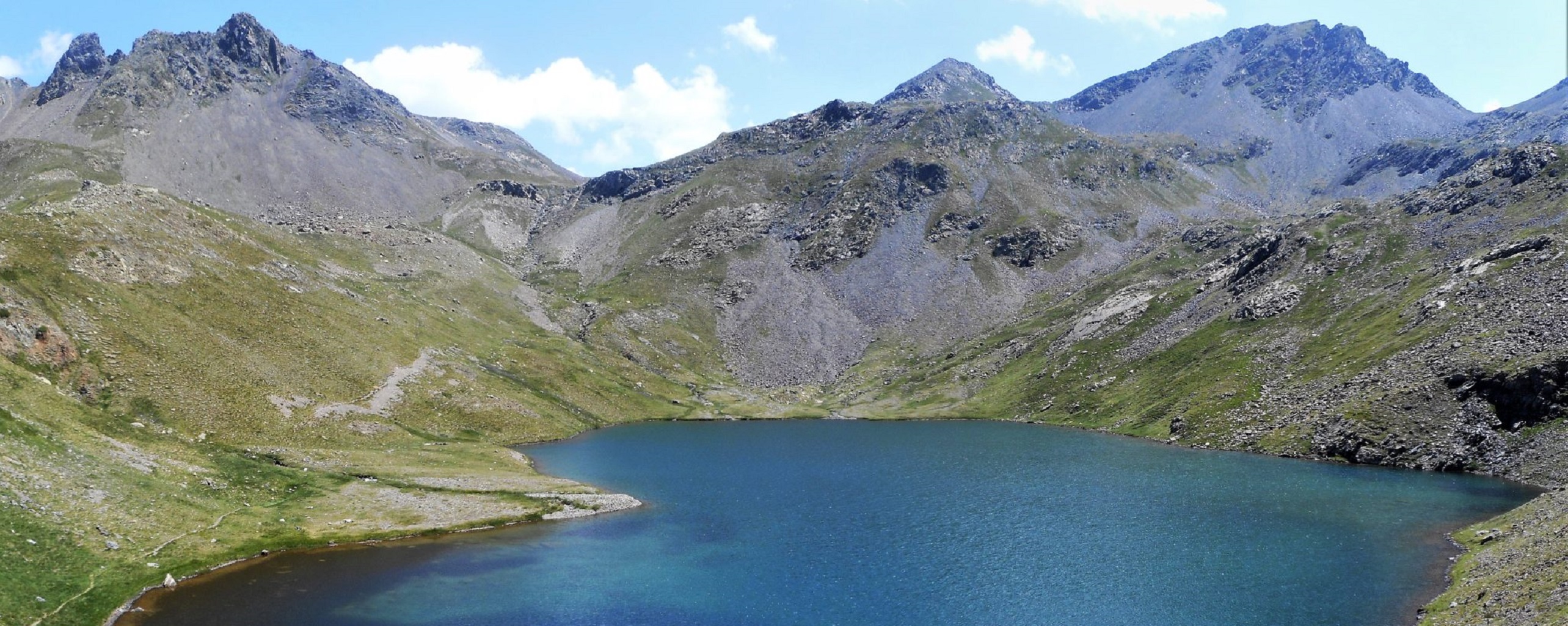 Conviértete en montañero | Formigal-Panticosa