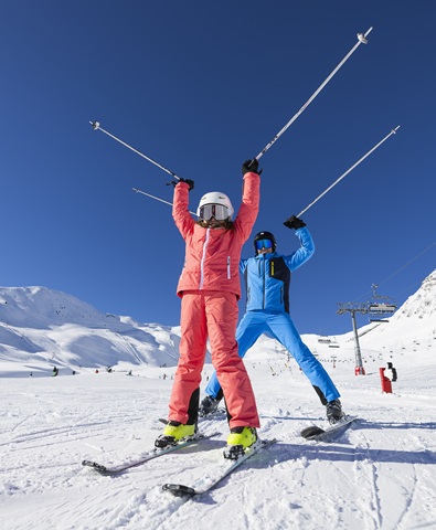 Ofertas Estación de Esquí de Formigal-Panticosa | Grupo Aramón