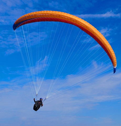 Parapente