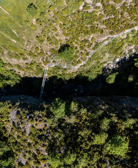 Pasarelas de Panticosa | Reserva Online