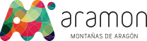 Aramon – Zona de prensa Retina Logo